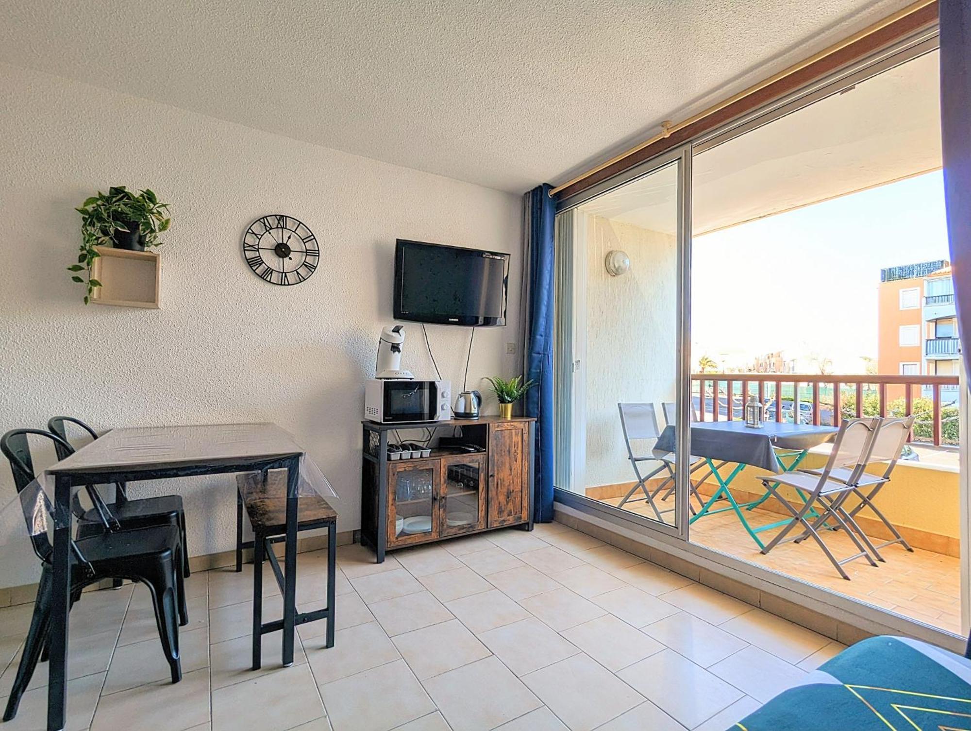 Appartement Au Calme + Parking آجد المظهر الخارجي الصورة