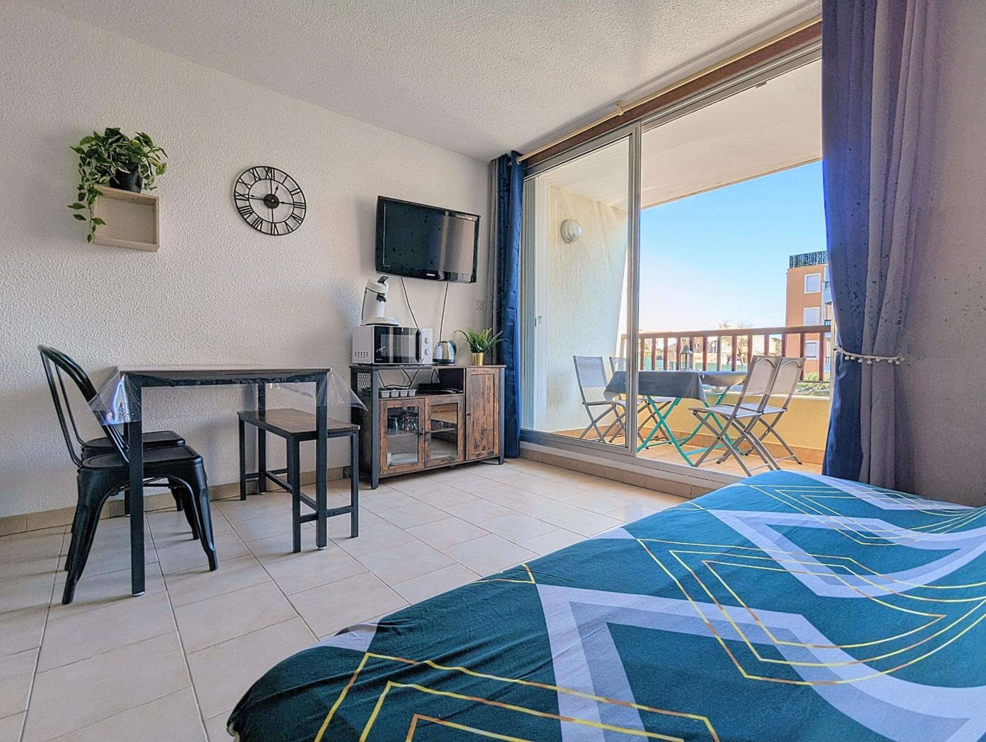 Appartement Au Calme + Parking آجد المظهر الخارجي الصورة