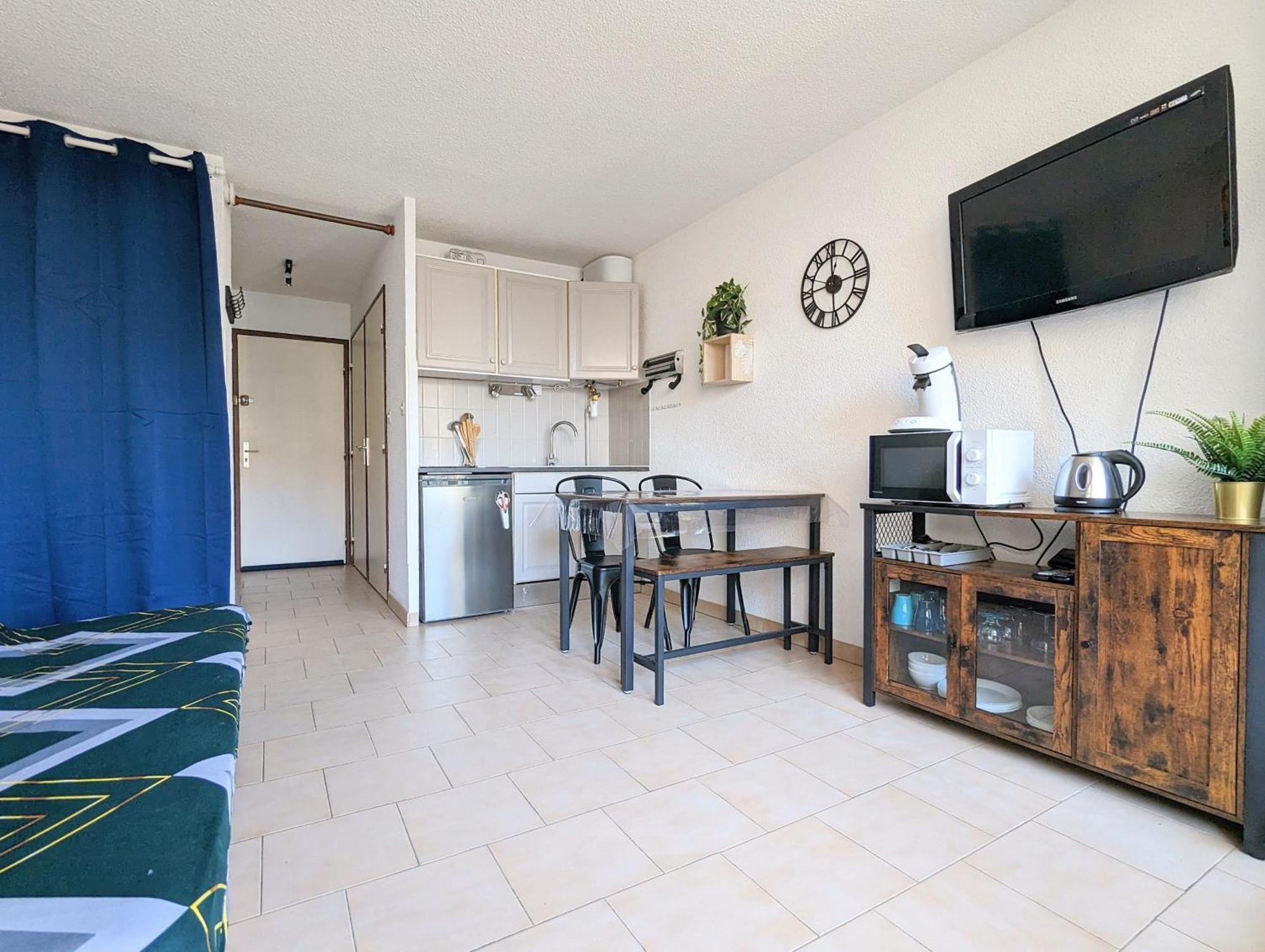 Appartement Au Calme + Parking آجد المظهر الخارجي الصورة