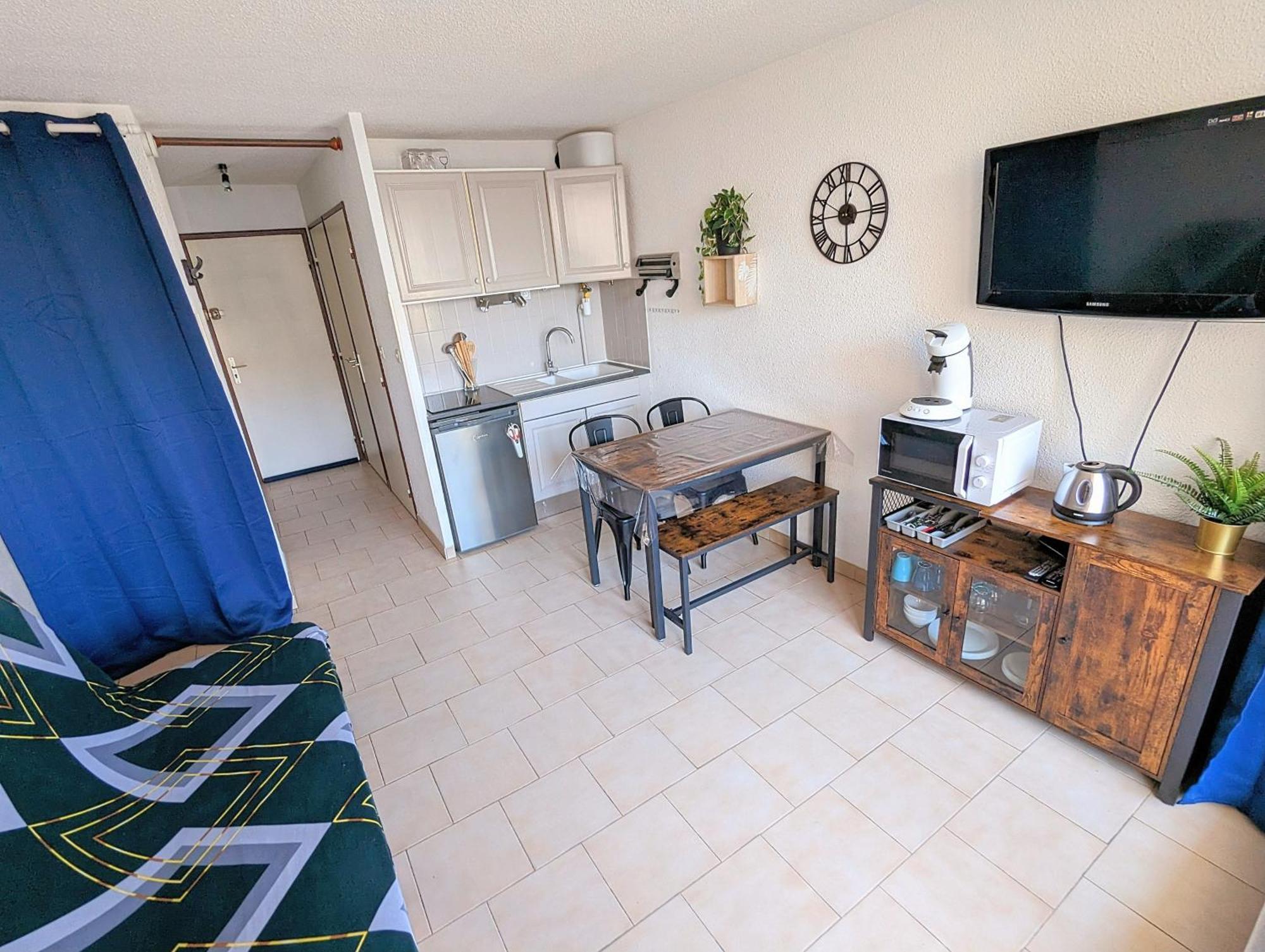 Appartement Au Calme + Parking آجد المظهر الخارجي الصورة