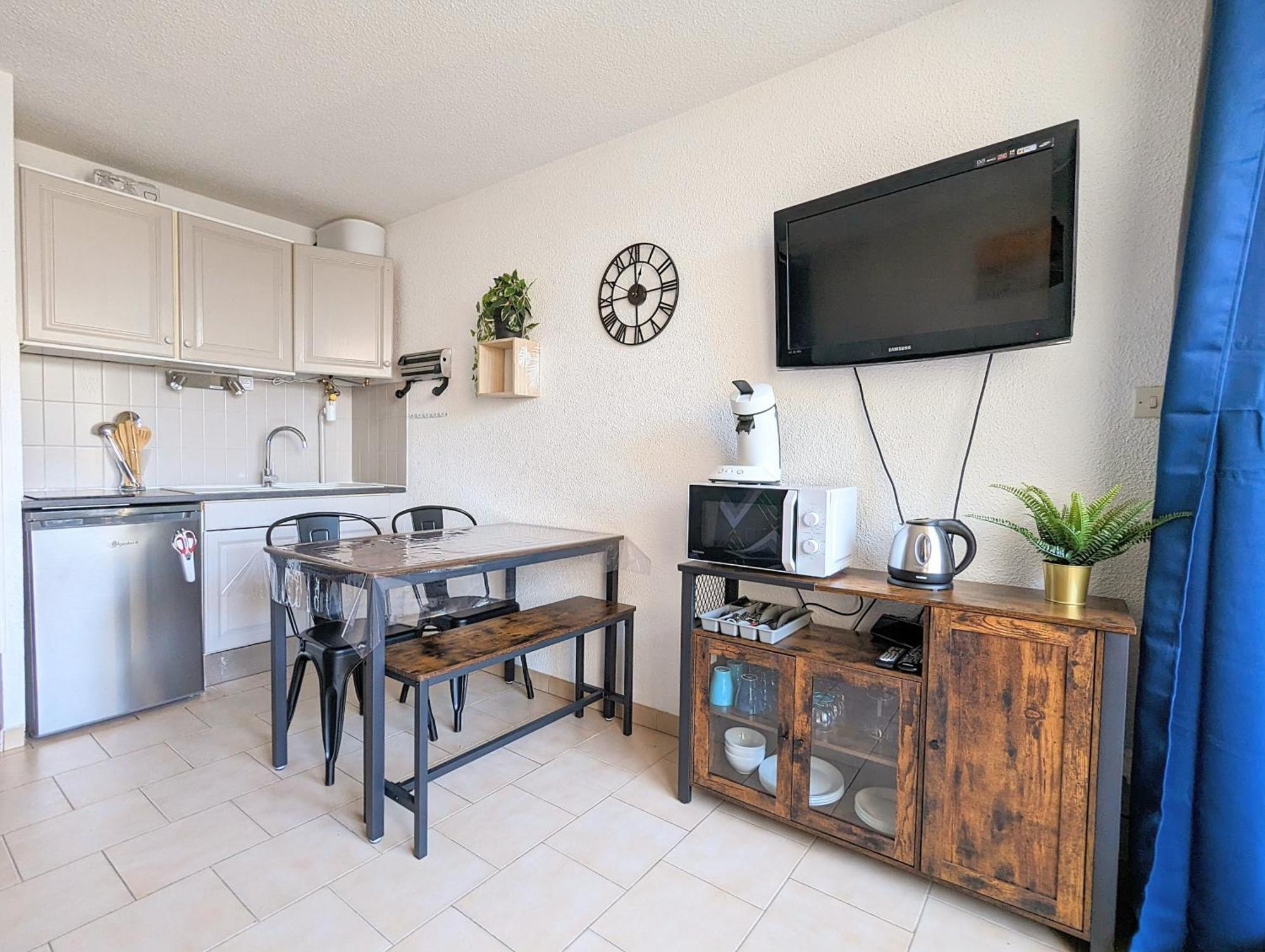Appartement Au Calme + Parking آجد المظهر الخارجي الصورة