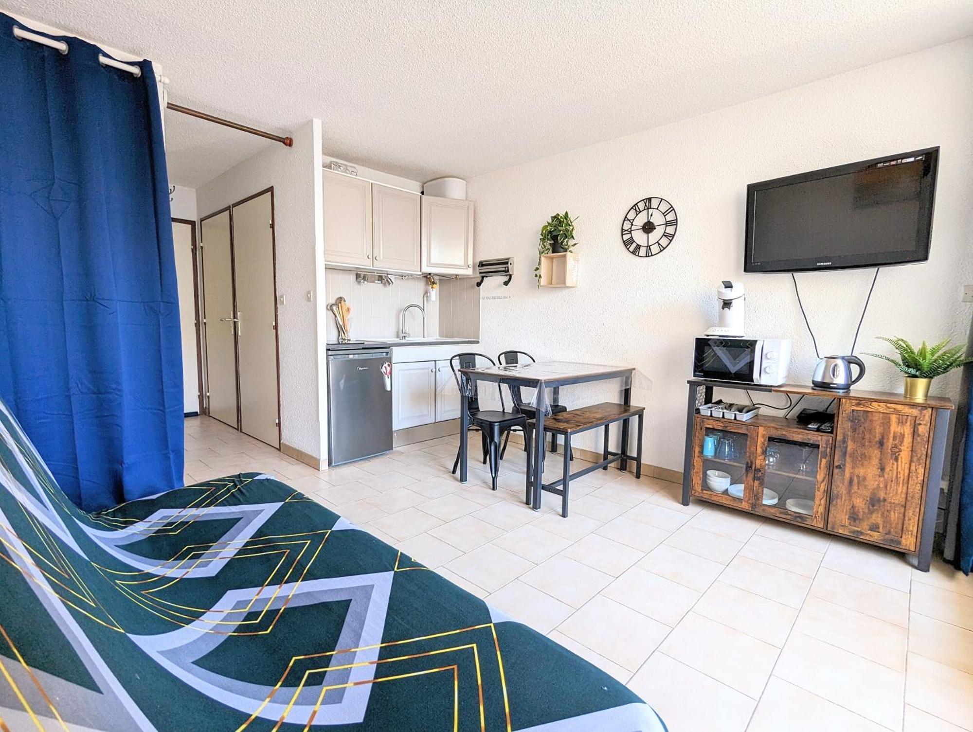 Appartement Au Calme + Parking آجد المظهر الخارجي الصورة