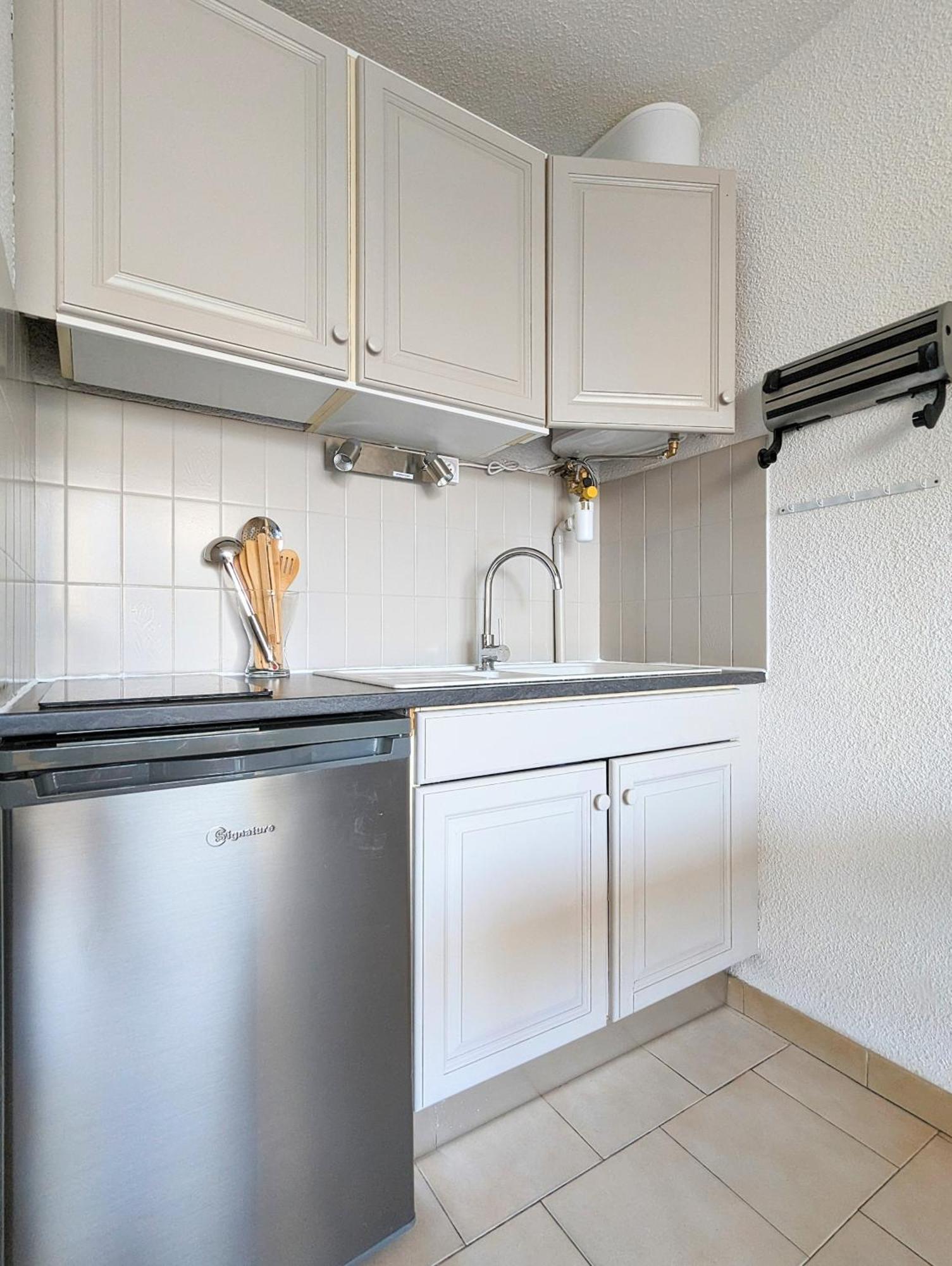 Appartement Au Calme + Parking آجد المظهر الخارجي الصورة