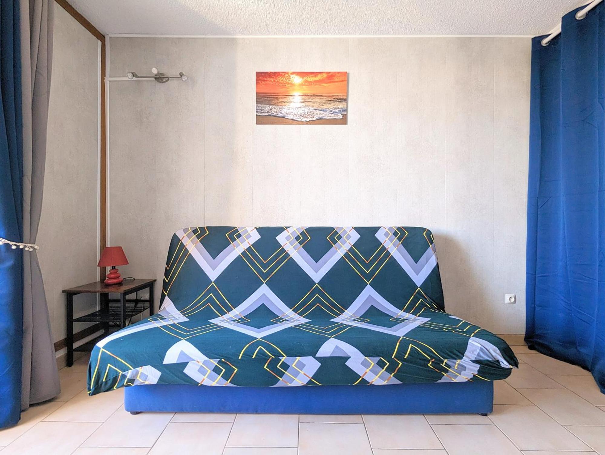 Appartement Au Calme + Parking آجد المظهر الخارجي الصورة