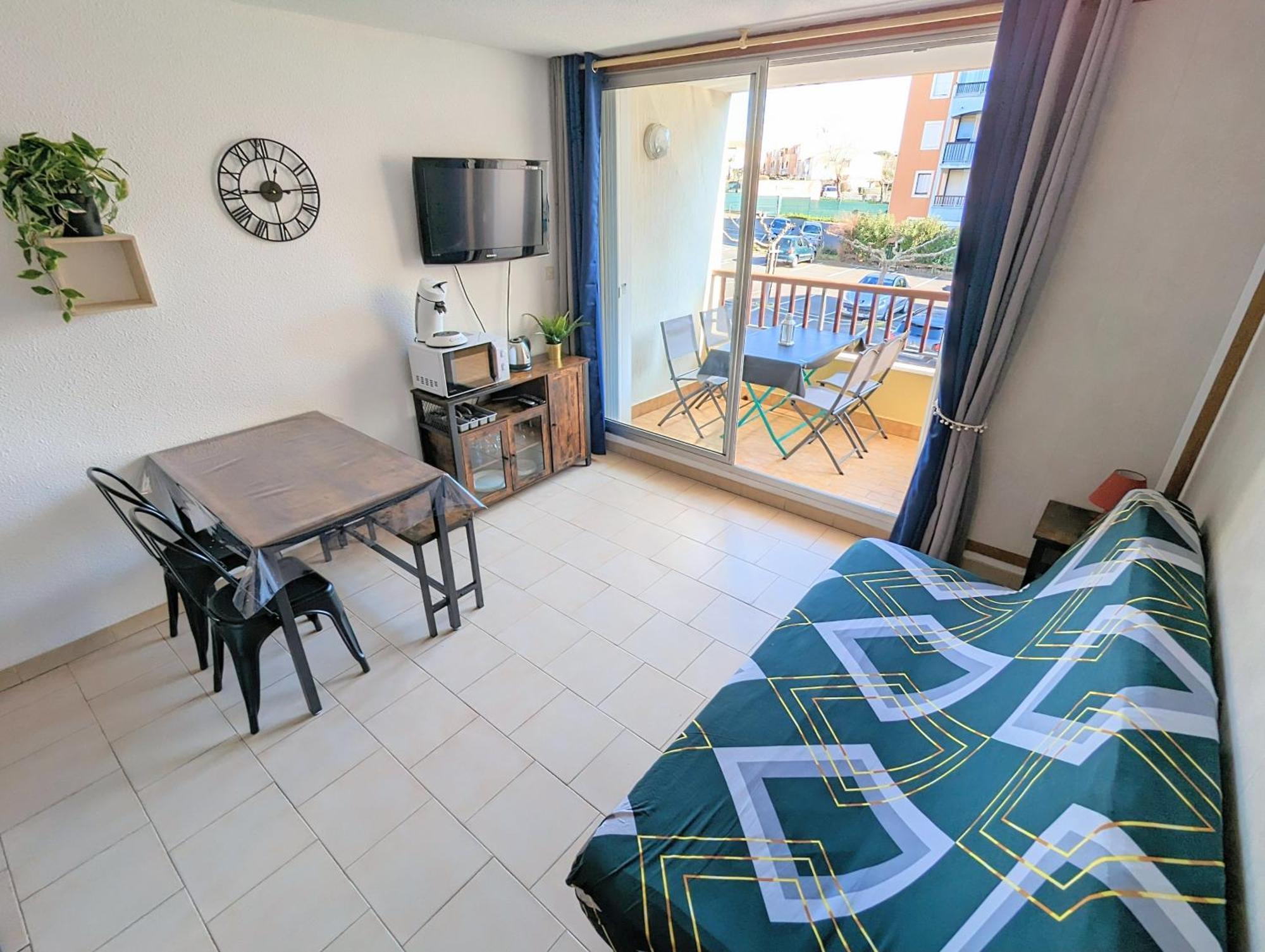 Appartement Au Calme + Parking آجد المظهر الخارجي الصورة