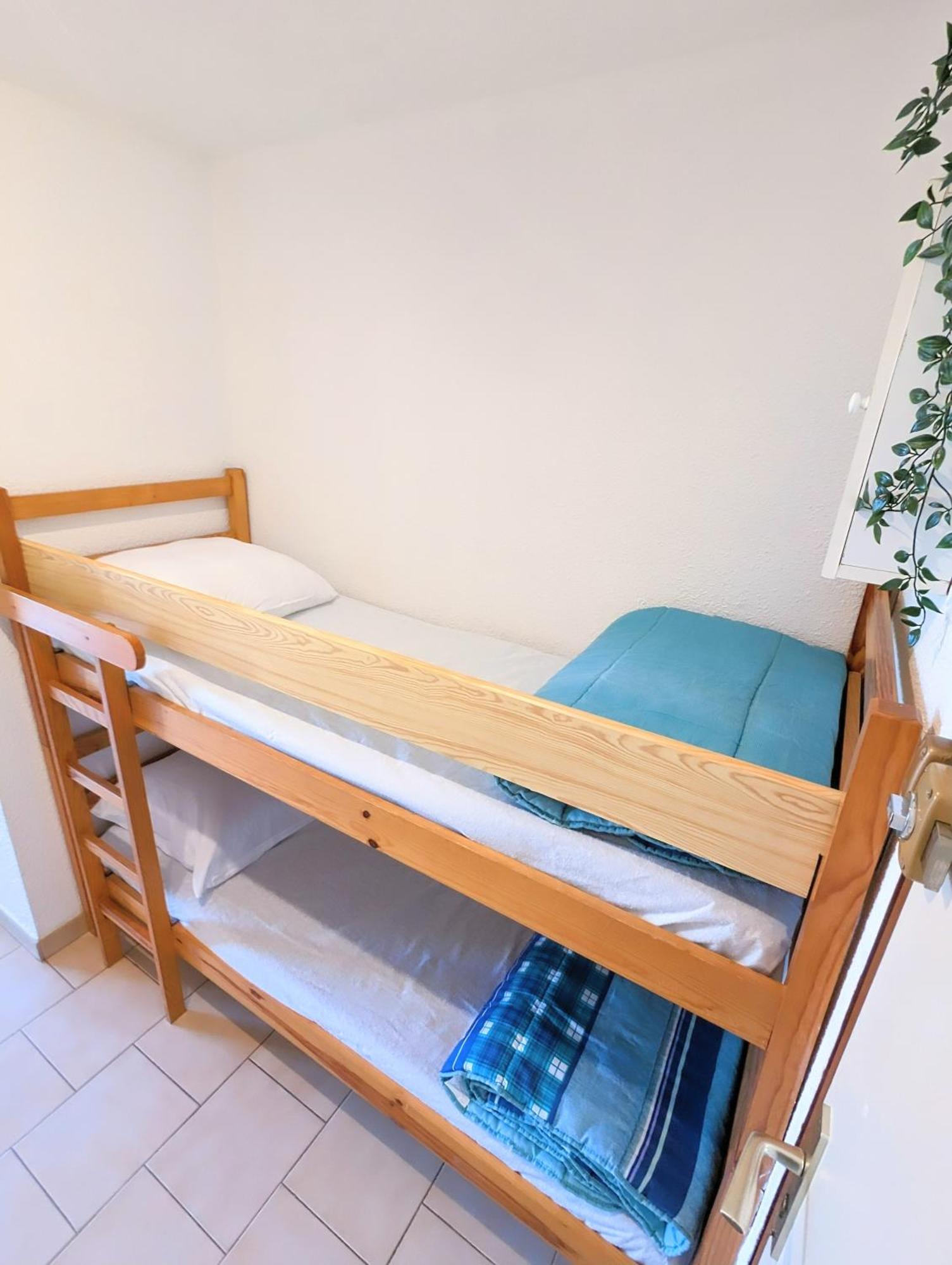 Appartement Au Calme + Parking آجد المظهر الخارجي الصورة