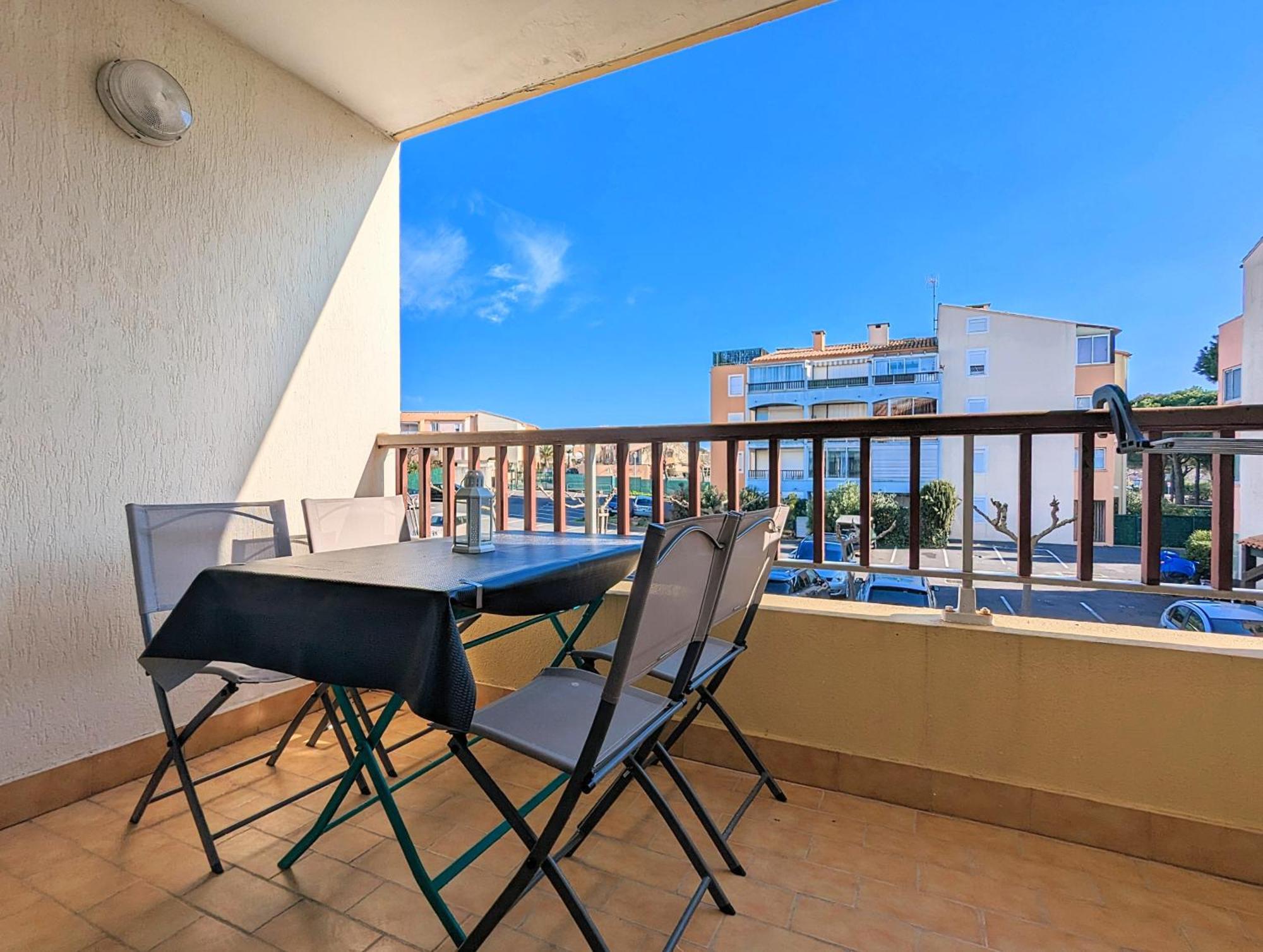 Appartement Au Calme + Parking آجد المظهر الخارجي الصورة